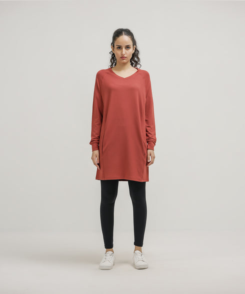 Women's Modal Dress